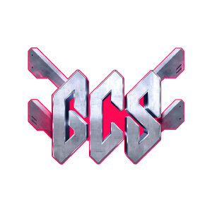 Garena Challenger Series Summer 2025 Logo